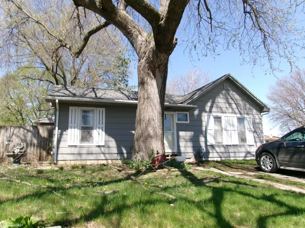 500 N Cedar St, Creston, IA 50801