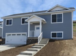 520 Aspen Trl, Sheridan, WY 82801