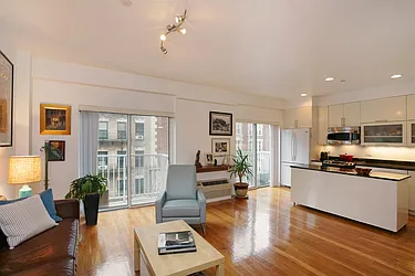 Sold by Corcoran