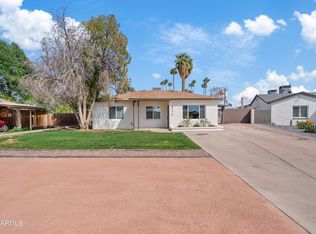 311 N Henkel, Mesa, AZ 85201