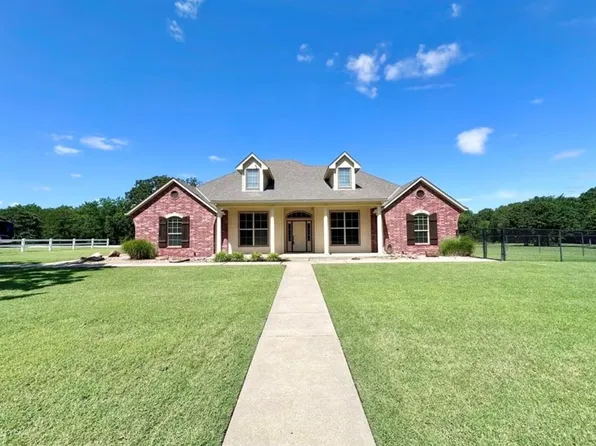 5470 N Bryan Ave, Shawnee, OK 74804