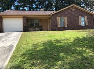 7025 Brentwood Ct #A, Riverdale, GA 30296