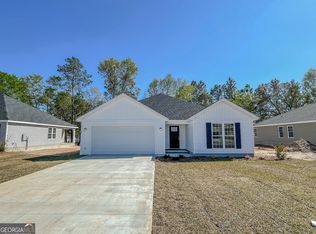 354 S Bridgeport Dr, Statesboro, GA 30461