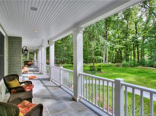 220 Godfrey Rd E, Weston, CT 06883