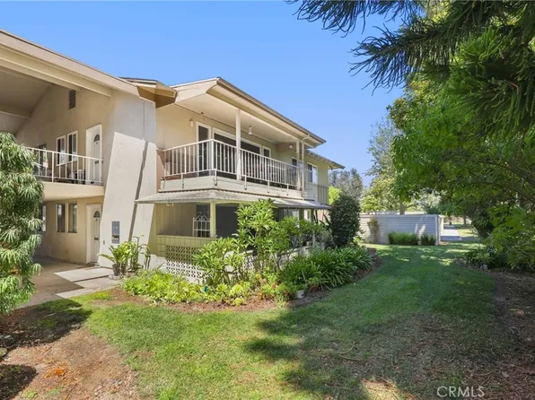 36 Calle Aragon #U, Laguna Woods, CA 92637