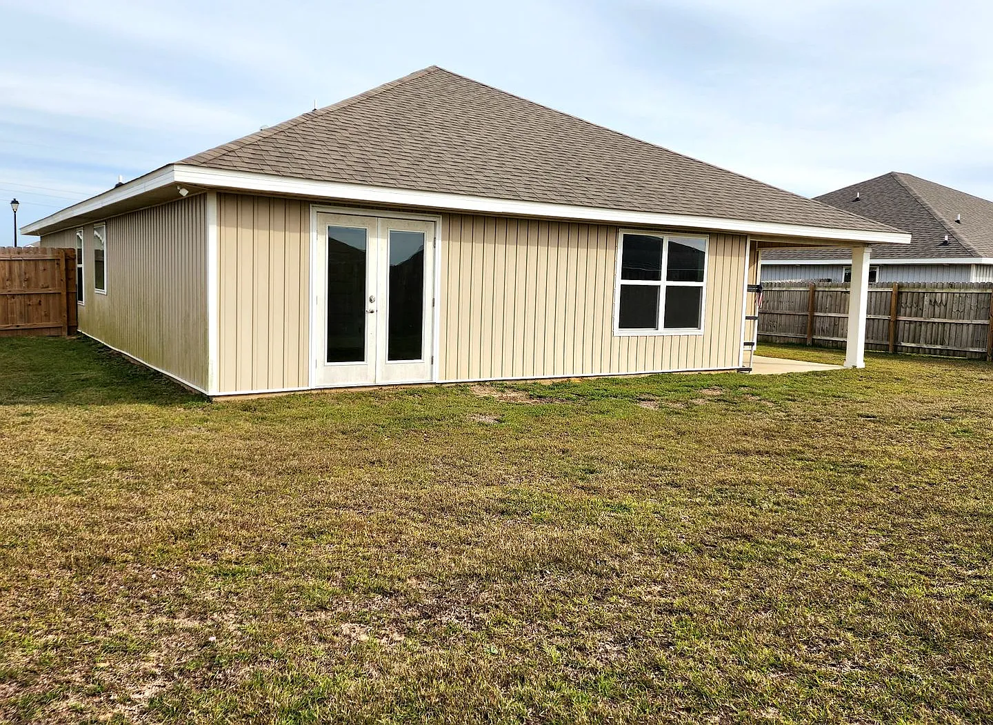 Foley 4/2 with fenced yard coming soon! — Photo 4