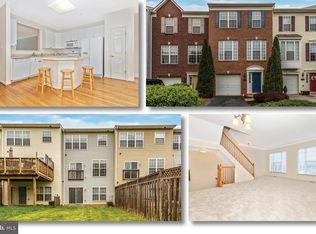 2580 Carrington Way, Frederick, MD 21702