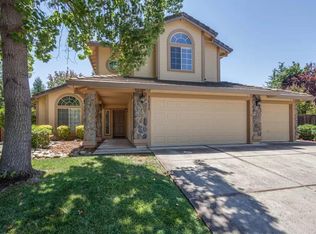 7411 Acaso Ct, Rancho Murieta, CA 95683