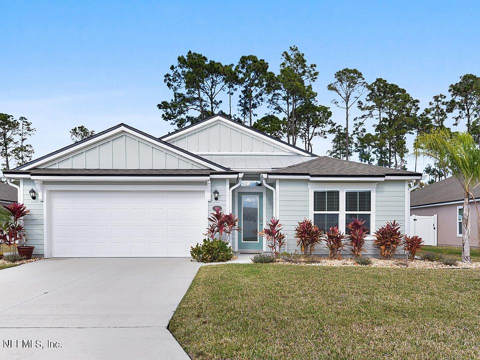 64 COASTAL HAMMOCK Way, Saint Augustine, FL 32086 Zillow