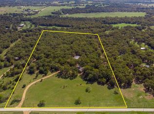 7547 County Road 401, Anderson, TX 77830