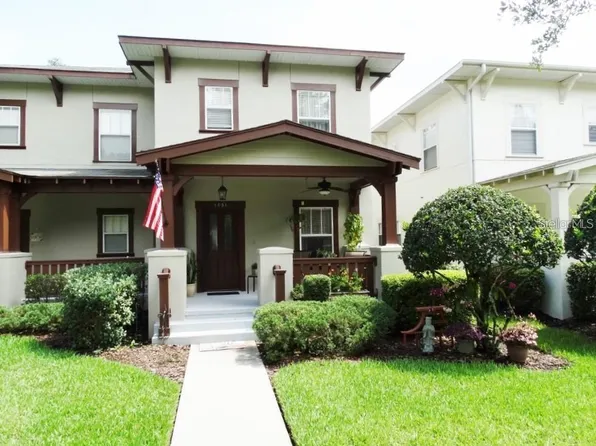 1031 OLD BLUSH RD, CELEBRATION, FL 34747