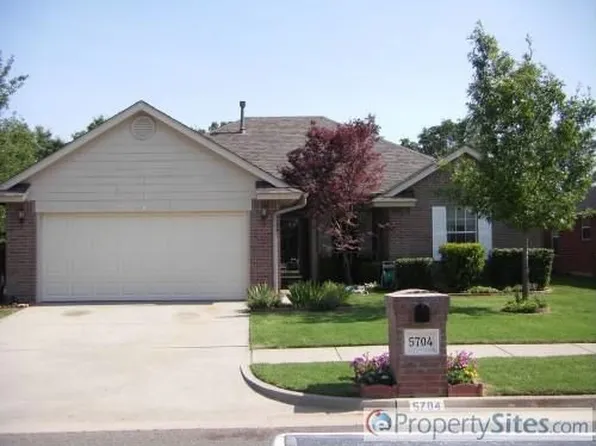 5704 SE 87th St, Oklahoma City, OK 73135