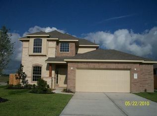 6534 Gray Birch Ln, Dickinson, TX 77539