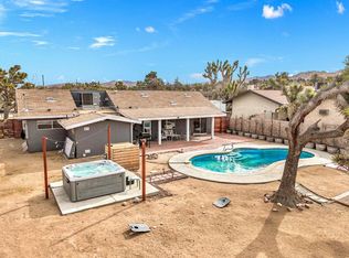 7552 Elk Trl, Yucca Valley, CA 92284