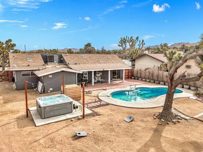 7552 Elk Trl, Yucca Valley, CA, 92284