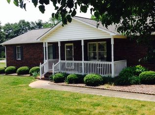 904 Allendale Dr, Shelby, NC 28150