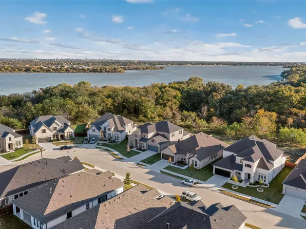 1524 Kurelek Dr, Little Elm, TX 75068