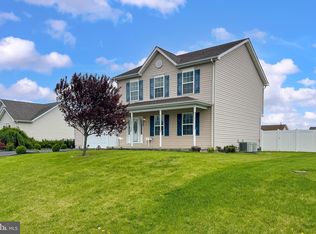 144 Fenimore Dr, Inwood, WV
