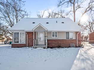 677 Onandaga Ave, Ypsilanti, MI 48198
