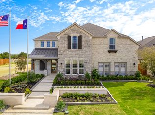 Homes Available Soon, BridgeWater, Midlothian, TX 76065