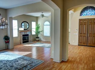 48638 Barrymore St, Indio, CA 92201