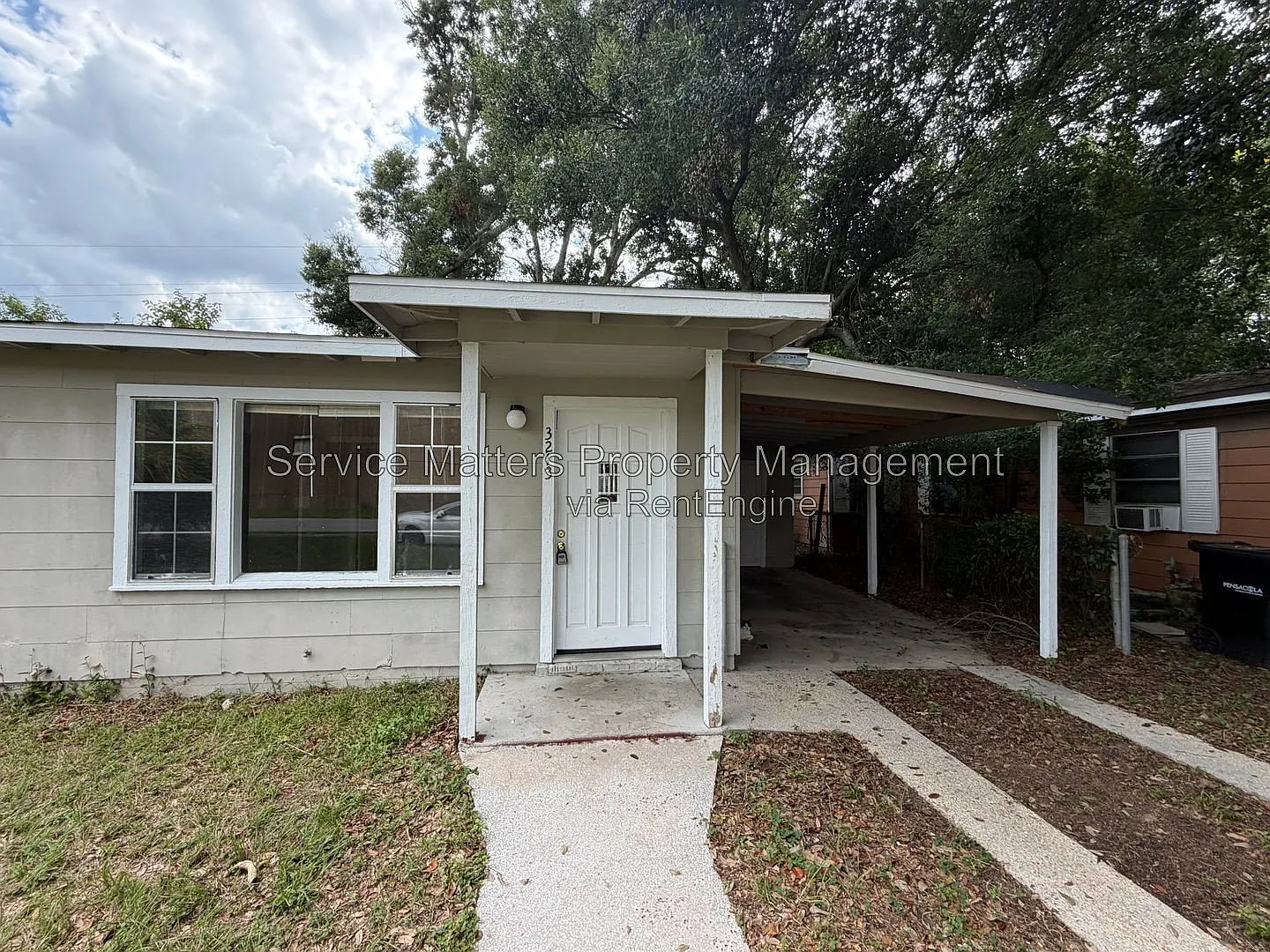 2 bed, 1.0 bath, 820 sqft, $1,150 — Photo 2