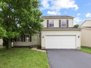 6449 Brice Dale Dr, Canal Winchester, OH