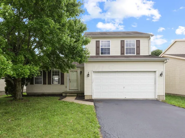 6449 Brice Dale Dr, Canal Winchester, OH 43110