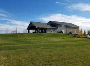 1725 E 500 N, Saint Anthony, ID 83445