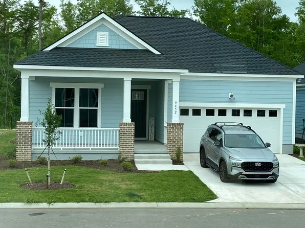 6452 Berg St. #WD290-AUSTIN CRAFTSMAN, Murrells Inlet, SC 29576