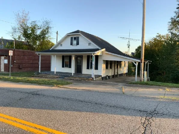 1875 State Route 550, Cutler, OH 45724