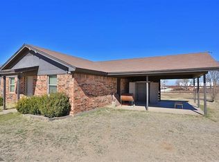 4905 Eagle Pass Rd, Abilene, TX 79602