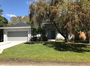 2507 Grand Cayman St, Sarasota, FL 34231