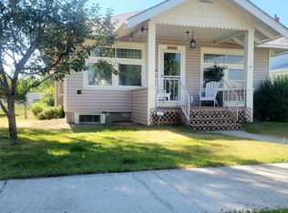 214 5th St, Deer Lodge, MT 59722