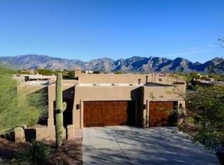 975 W Placita Luna Bonita, Oro Valley, AZ 85755