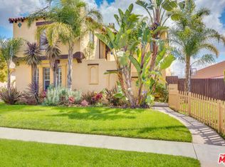 1248 S Point View St, Los Angeles, CA 90035