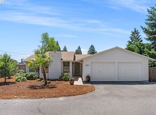 11853 SE Beckman Ave, Milwaukie, OR