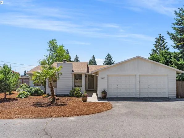 11853 SE Beckman Ave, Milwaukie, OR 97222