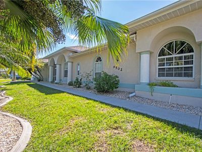9502 Wacker Ter, Pt Charlotte, FL, 33981