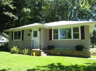 20174 Roosevelt Rd, South Bend, IN 46614