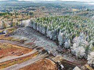 0 Dax Dr LOT H, Castle Rock, WA 98611