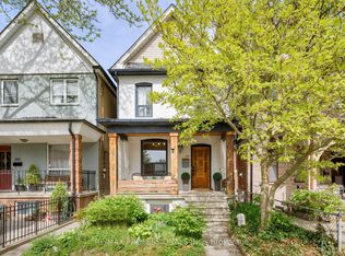 199 Osler St, Toronto, ON M6N 2Z2