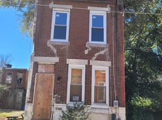 2346 N Fawn St, Philadelphia, PA 19133