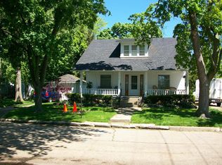 218 W 5th St, Pt Clinton, OH
