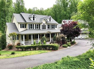 2725 Silas Jackson Ct, Charlottesville, VA 22901