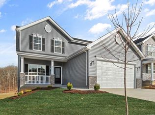 4278 Bear Ridge Dr, House Springs, MO