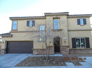 9775 Aleutian St, Las Vegas, NV 89178