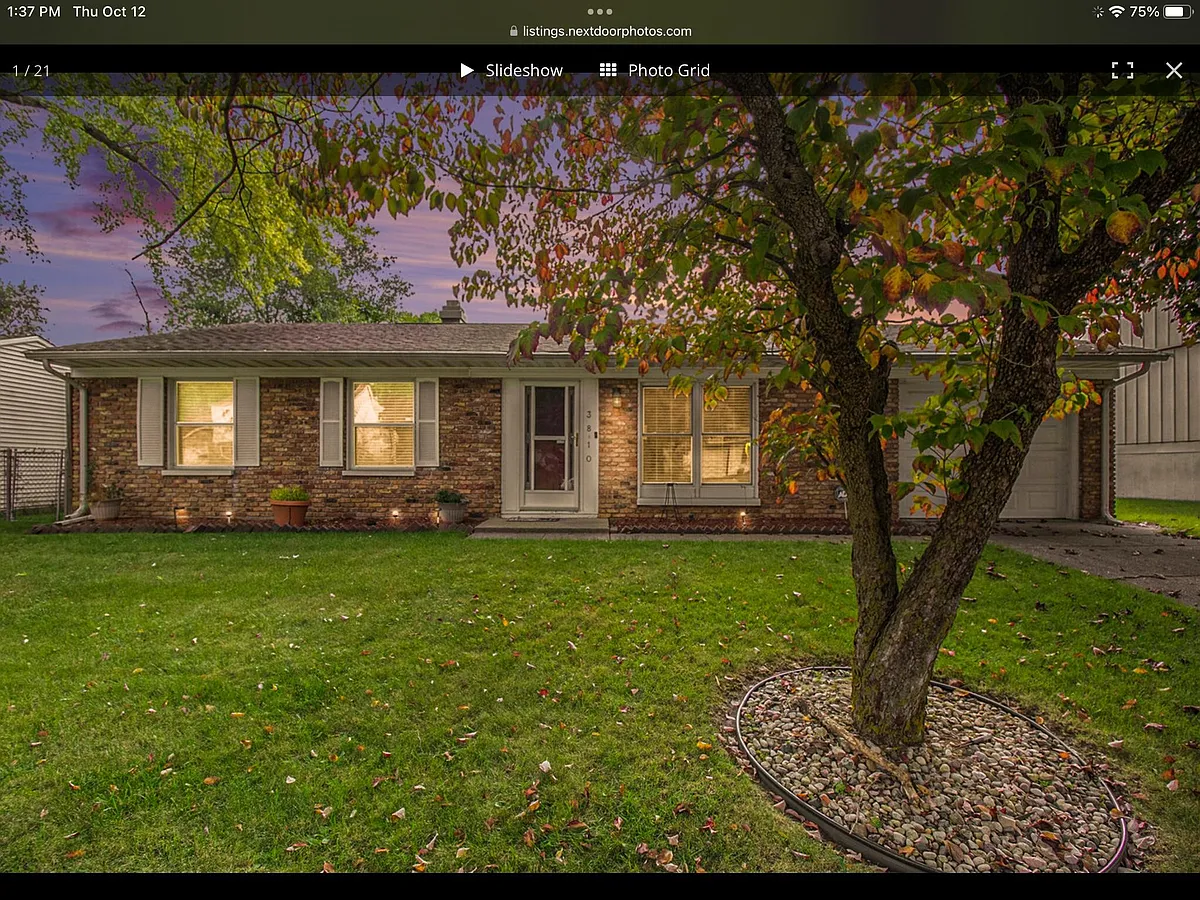 Building Photo - Eastmont Dr