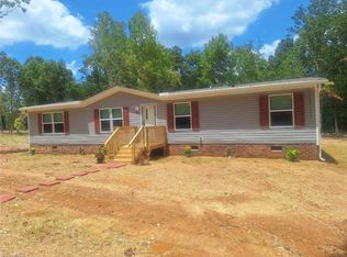 269 Brooky Dr, Lexington, NC 27292