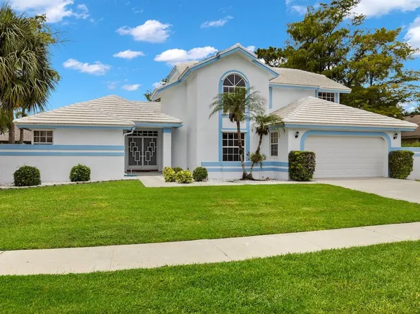 13647 Callington Drive, Wellington, FL 33414